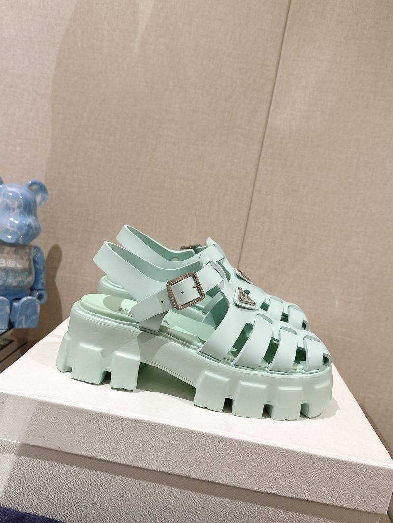 Prada Sandals